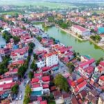 Dự án kêu gọi đầu tư tuần 26/04-02/05/2025: Ninh Thuận