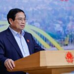 Thủ tướng: Quyết tâm không đổi mục tiêu với các