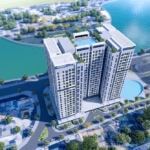 Hà Nội sắp bán chung cư 18 triệu/m2, cơn sốt